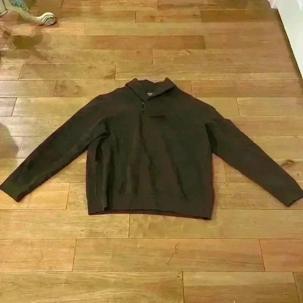 Brown Polo by Ralph Lauren
